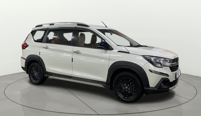 2019 Maruti XL6 ZETA MT, Petrol, Manual, 41,066 km, SRP