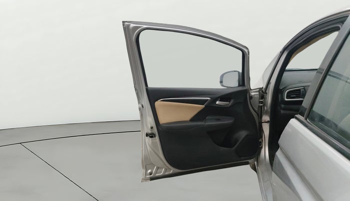 2017 Honda Jazz 1.2L I-VTEC V AT, Petrol, Automatic, 41,676 km, LHS Front Door