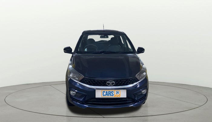 2021 Tata Tiago XZ PLUS PETROL, Petrol, Manual, 29,850 km, Front