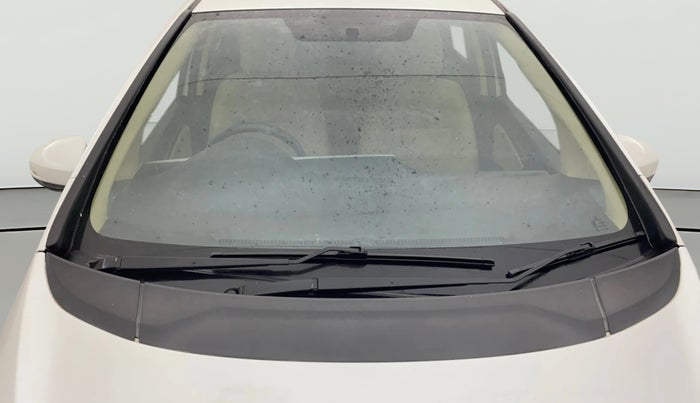 2019 Honda Jazz 1.2L I-VTEC VX CVT, Petrol, Automatic, 49,309 km, Front Windshield