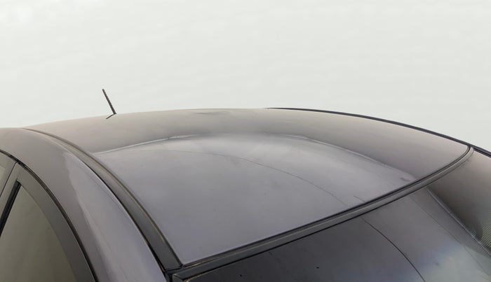 2016 Hyundai Verna 1.4 VTVT, Petrol, Manual, 1,16,477 km, Roof