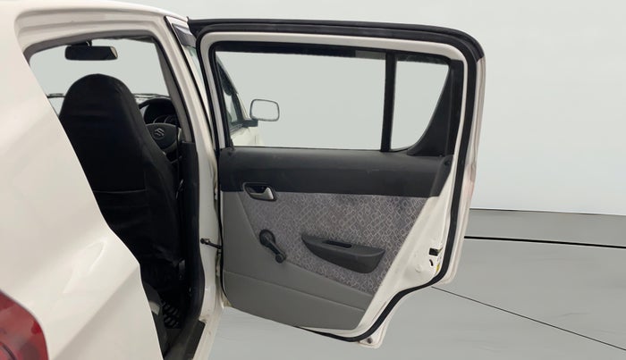 2019 Maruti Alto 800 LXI, Petrol, Manual, 13,881 km, RHS Rear Door