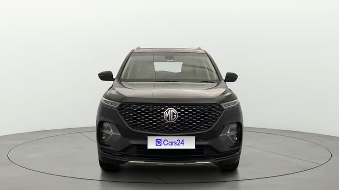 2020 MG HECTOR PLUS SHARP 2.0 DIESEL TURBO MT 6-STR, Diesel, Manual, 65,383 km, Front