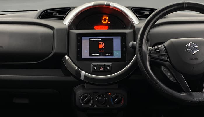 2023 Maruti S PRESSO VXI+, Petrol, Manual, 15,849 km, Air Conditioner