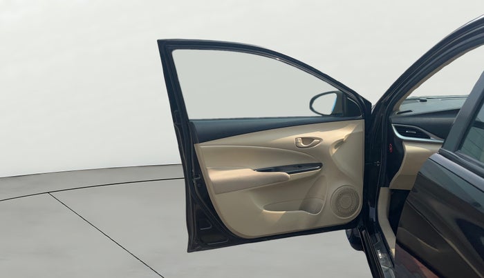 2019 Toyota YARIS J CVT, Petrol, Automatic, 45,451 km, LHS Front Door