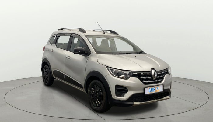2022 Renault TRIBER RXT, Petrol, Manual, 32,819 km, SRP