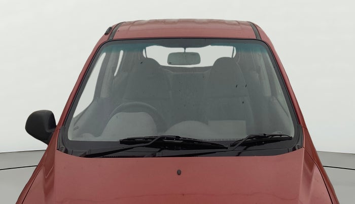 2015 Maruti Alto 800 LXI, Petrol, Manual, 61,808 km, Front Windshield