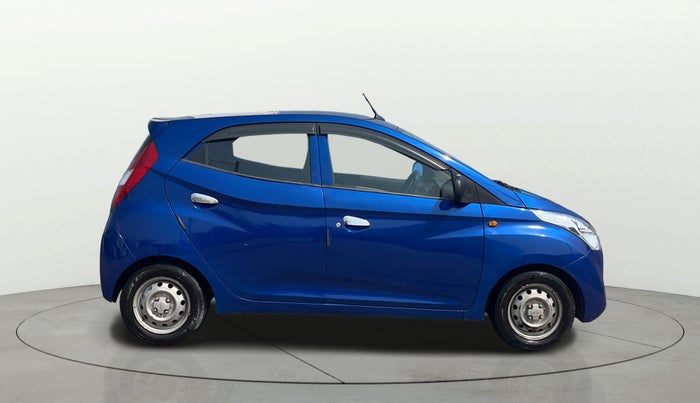 2018 Hyundai Eon ERA +, Petrol, Manual, 59,052 km, Right Side View