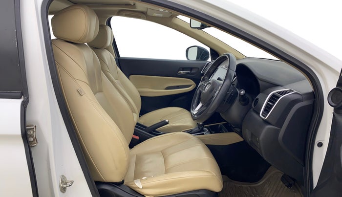 2021 Honda City 1.5L I-VTEC ZX CVT, Petrol, Automatic, 56,221 km, Right Side Front Door Cabin