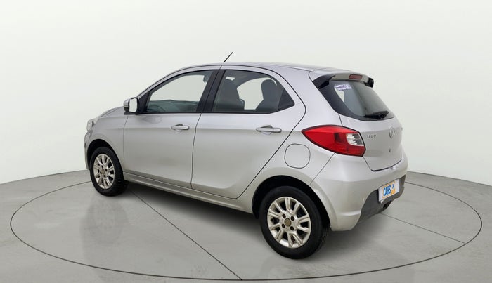 2016 Tata Tiago XZ PETROL, Petrol, Manual, 40,949 km, Left Back Diagonal