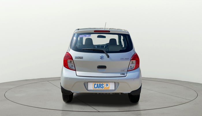 2018 Maruti Celerio ZXI AMT, Petrol, Automatic, 45,538 km, Back/Rear