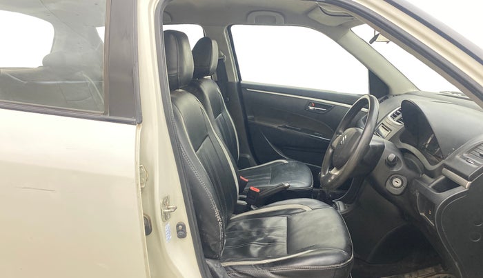 2012 Maruti Swift VDI, Diesel, Manual, 1,05,315 km, Right Side Front Door Cabin