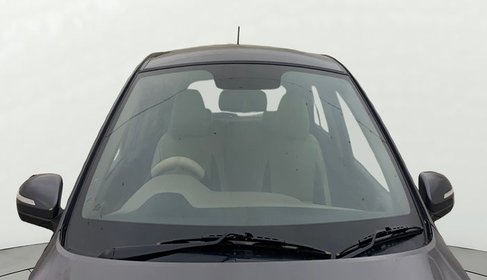 2016 Hyundai Elite i20 ASTA 1.2, Petrol, Manual, 1,14,940 km, Front Windshield