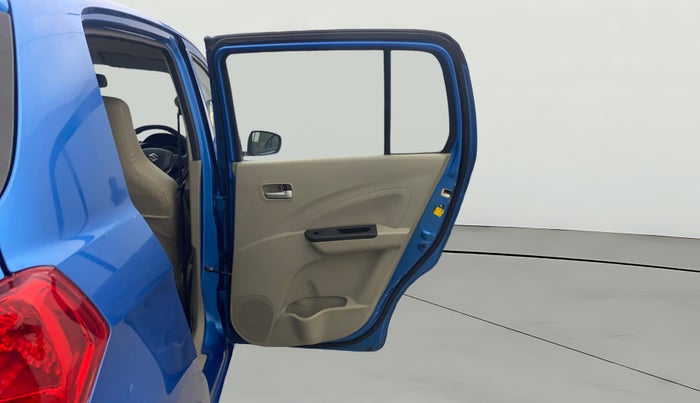 2015 Maruti Celerio ZXI, Petrol, Manual, 59,723 km, RHS Rear Door