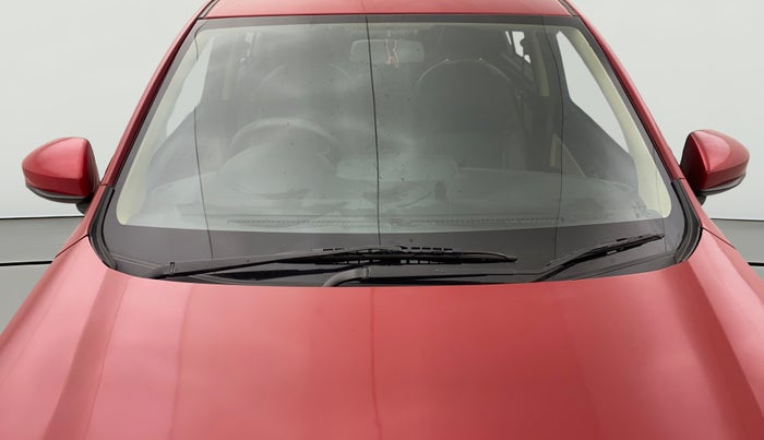 2020 Honda Amaze 1.2L I-VTEC VX, Petrol, Manual, 56,769 km, Front Windshield