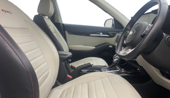 2020 KIA SELTOS GTX PLUS DCT 1.4 PETROL, Petrol, Automatic, 34,565 km, Right Side Front Door Cabin