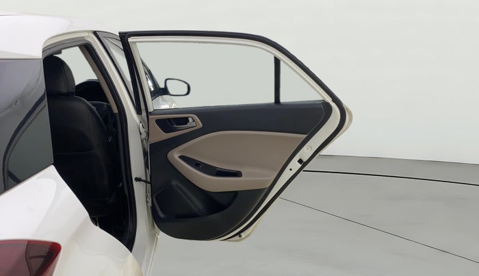 2018 Hyundai Elite i20 SPORTZ 1.2, Petrol, Manual, 95,311 km, RHS Rear Door