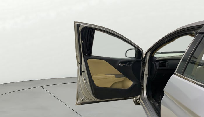 2016 Honda City 1.5L I-VTEC VX, Petrol, Manual, 81,373 km, LHS Front Door