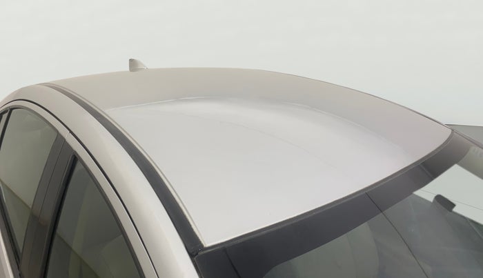 2016 Honda City 1.5L I-VTEC SV CVT, Petrol, Automatic, 1,18,172 km, Roof