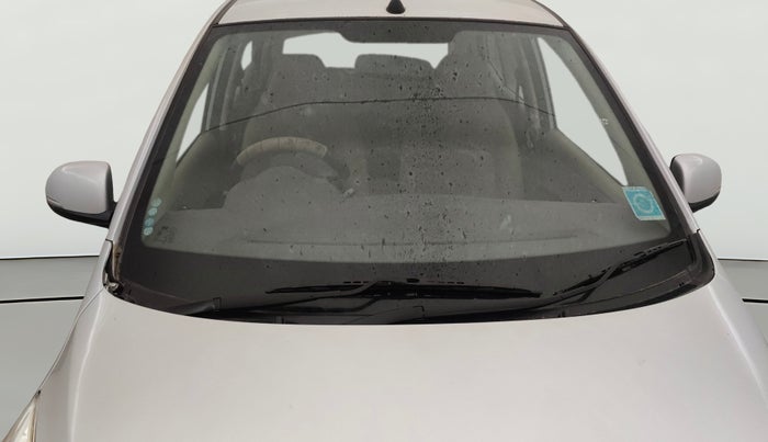 2013 Hyundai i10 MAGNA 1.2, Petrol, Manual, 45,915 km, Front Windshield