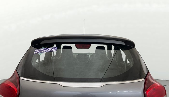 2022 Maruti Celerio VXI CNG, CNG, Manual, 42,847 km, Rear Windshield