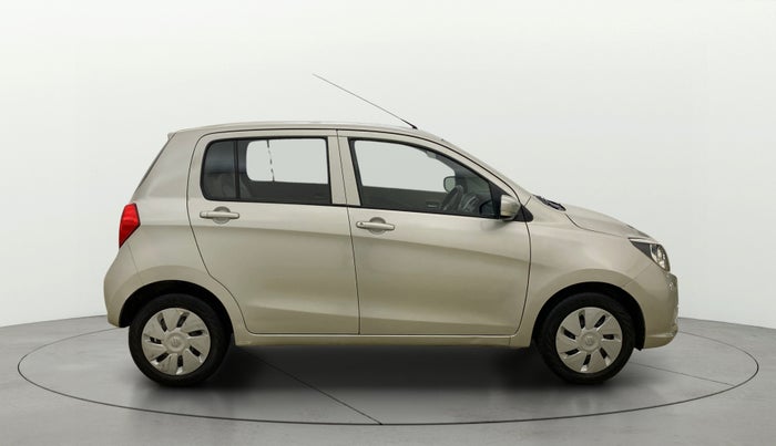 2019 Maruti Celerio ZXI AMT, Petrol, Automatic, 27,264 km, Right Side View