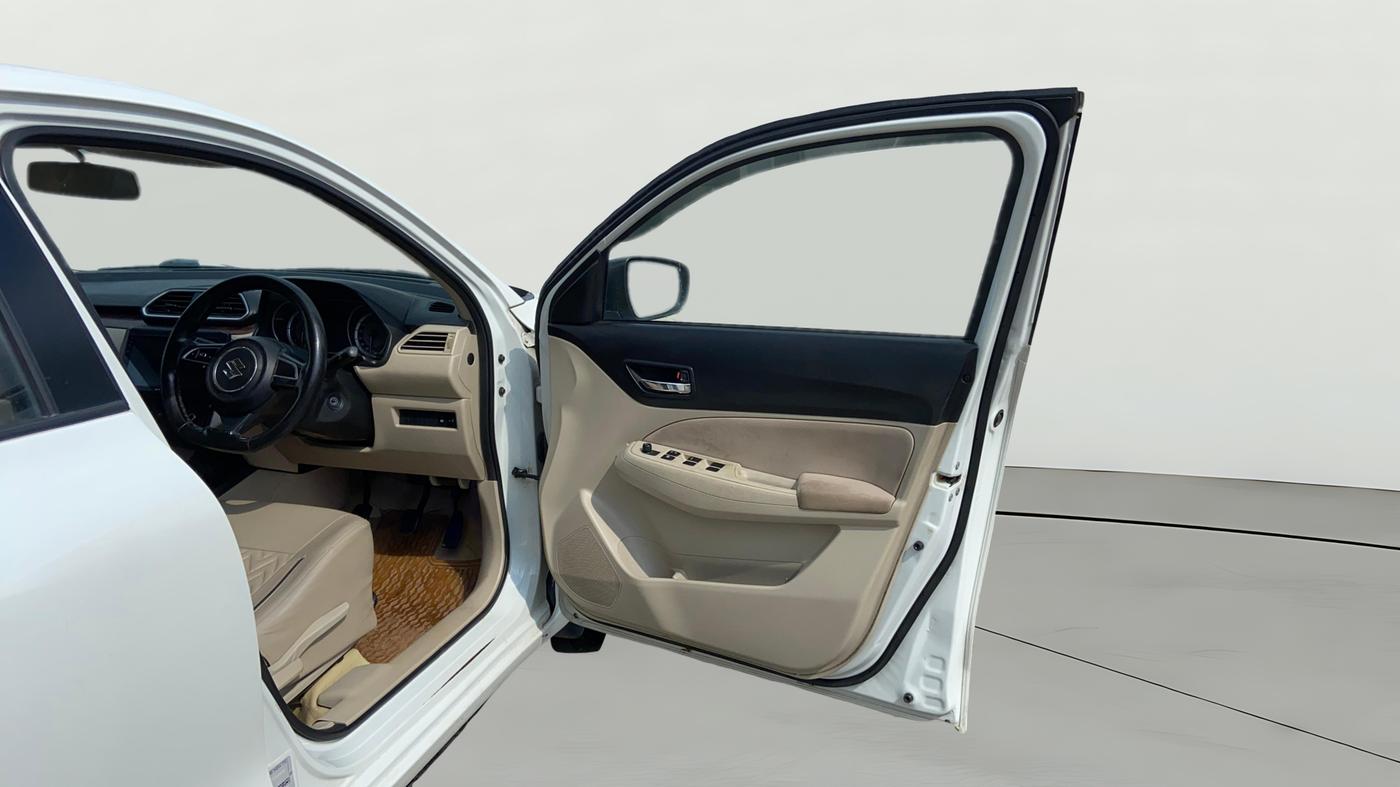 2019 Maruti Dzire VDI, Diesel, Manual, 1,15,270 km, RHS Front Door
