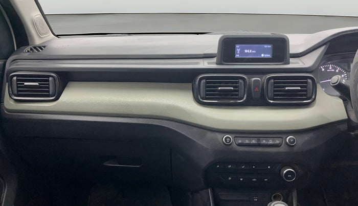 2023 Tata PUNCH ADVENTURE MT, Petrol, Manual, 45,998 km, Air Conditioner