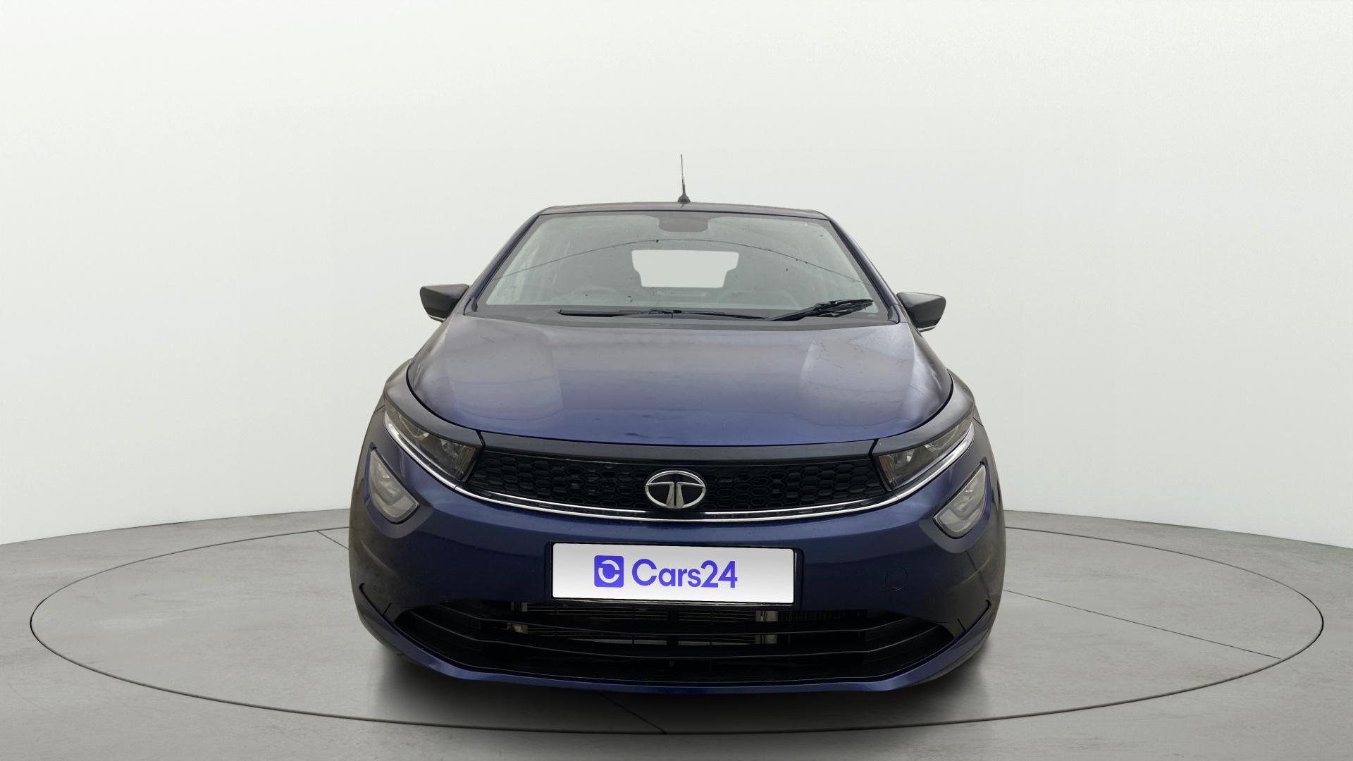 Used 2023 Tata ALTROZ XZ DIESEL Manual in Hyderabad | 98,222 Kms
