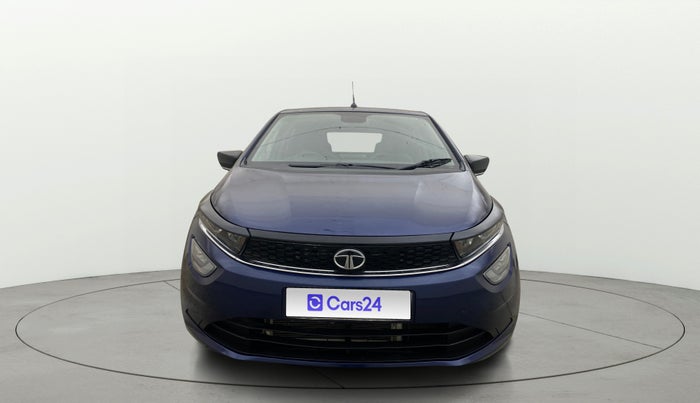 2023 Tata ALTROZ XZ DIESEL, Diesel, Manual, 98,222 km, Front