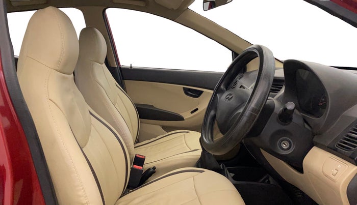 2018 Hyundai Eon ERA +, Petrol, Manual, 42,752 km, Right Side Front Door Cabin