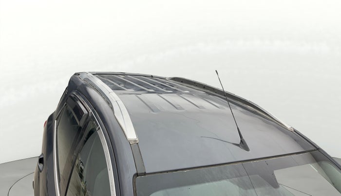 2014 Ford Ecosport TITANIUM 1.0L ECOBOOST, Petrol, Manual, 74,404 km, Roof