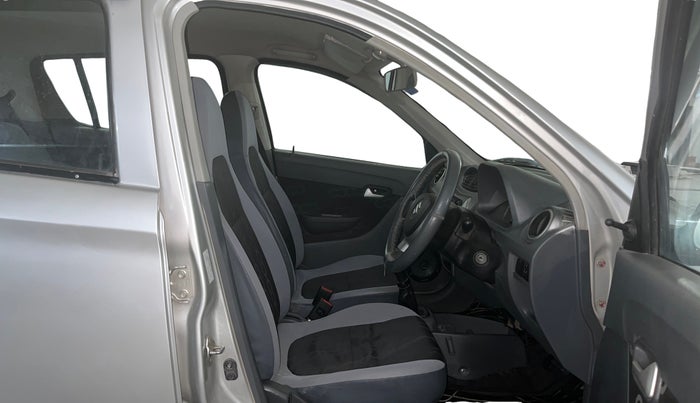 2014 Maruti Alto 800 LXI, Petrol, Manual, 47,303 km, Right Side Front Door Cabin