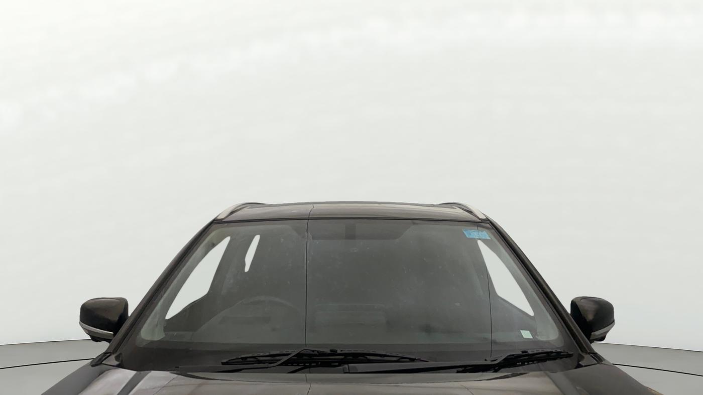 2024 Toyota URBAN CRUISER HYRYDER V HYBRID, Hybrid, Automatic, 32,487 km, Front Windshield