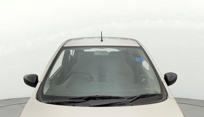 2014 Maruti Celerio VXI AMT, Petrol, Automatic, 90,755 km, Front Windshield