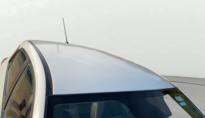 2016 Hyundai Elite i20 MAGNA 1.2, Petrol, Manual, 58,253 km, Roof