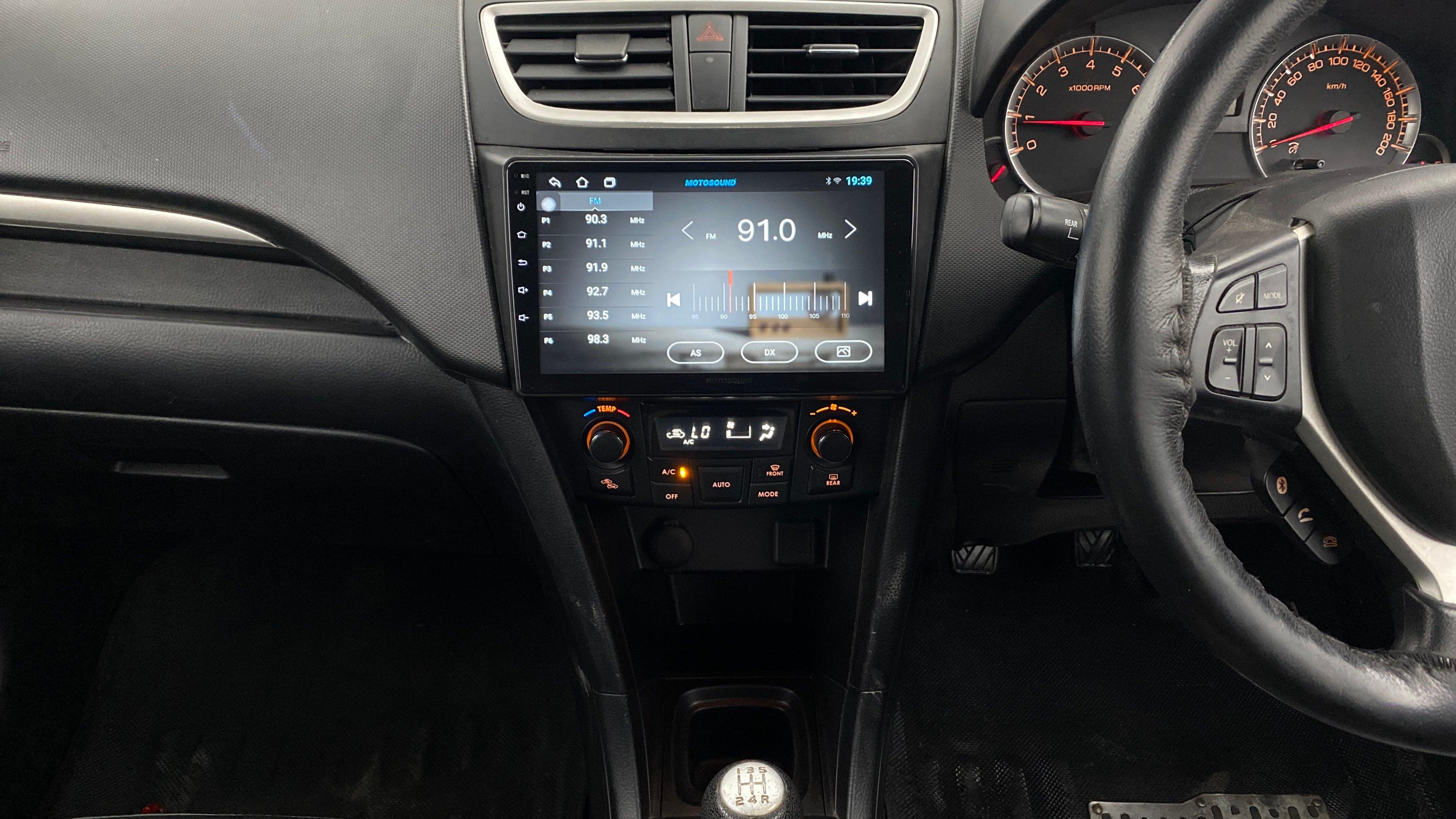 Features