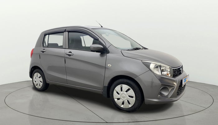 2020 Maruti Celerio VXI, Petrol, Manual, 19,587 km, Right Front Diagonal