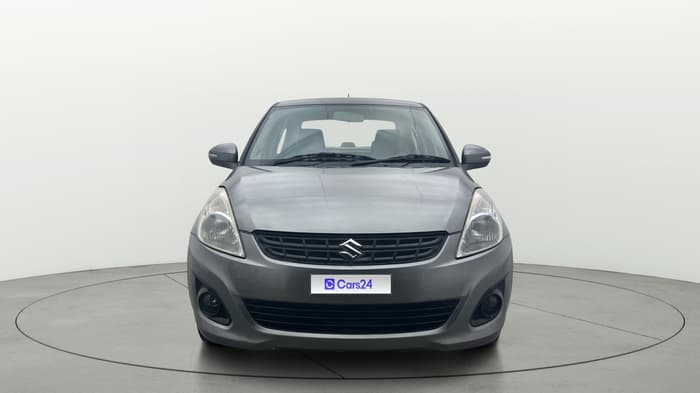 2013 Maruti Swift Dzire VDI, Diesel, Manual, 63,992 km, Front