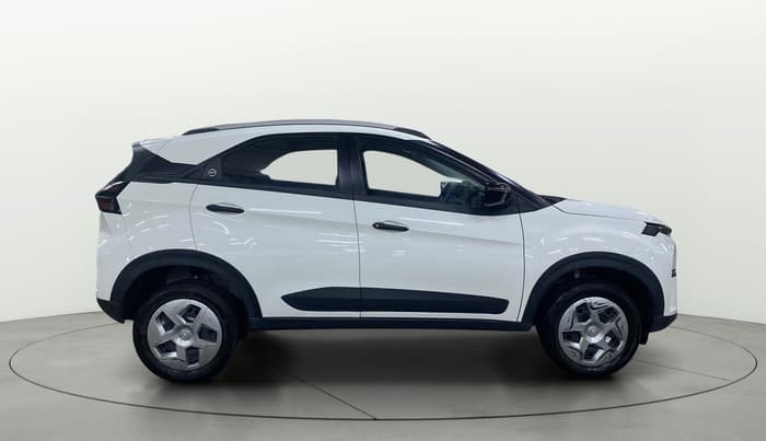 2023 Tata NEXON PURE 1.2 PETROL, Petrol, Manual, 10,088 km, Right Side View