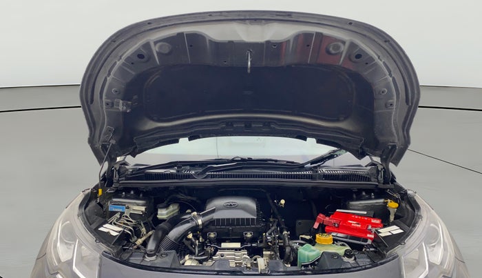 2020 Tata NEXON XE PETROL, Petrol, Manual, 97,484 km, Open Bonet
