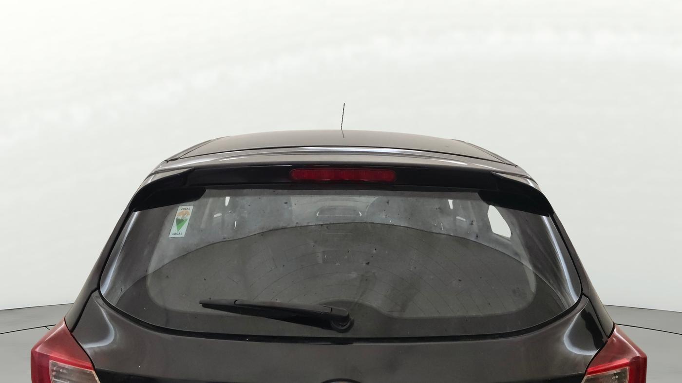 2022 Tata Tiago XZ PLUS PETROL, CNG, Manual, 49,178 km, Rear Windshield