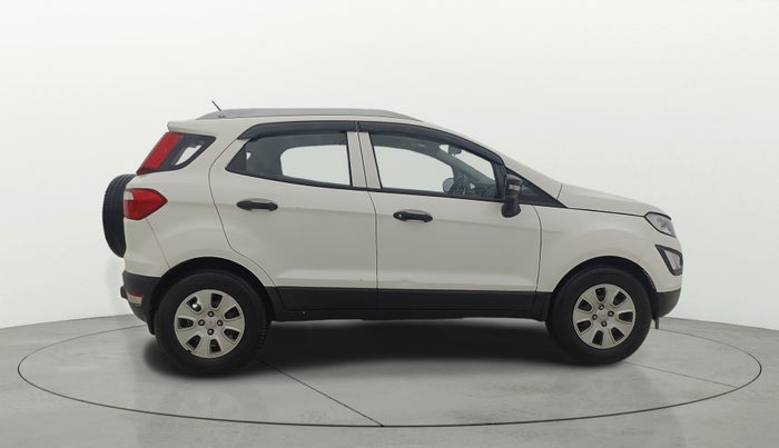 2019 Ford Ecosport AMBIENTE 1.5L PETROL, CNG, Manual, 62,748 km, Right Side View