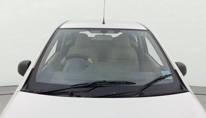 2013 Maruti A Star VXI (ABS) AT, Petrol, Automatic, 40,684 km, Front Windshield