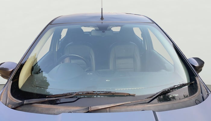 2020 Ford New Figo TITANIUM1.5 DIESEL, Diesel, Manual, 38,829 km, Front Windshield