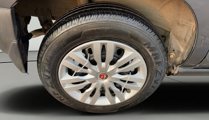 2022 Maruti S PRESSO VXI+, Petrol, Manual, 30,242 km, Right Rear Wheel