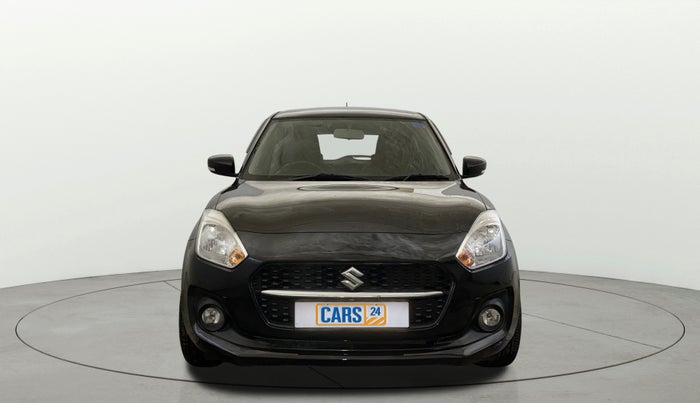 2023 Maruti Swift ZXI AMT, Petrol, Automatic, 26,681 km, Front