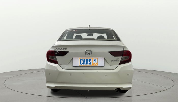 2019 Honda Amaze 1.2L I-VTEC VX CVT, CNG, Automatic, 63,328 km, Back/Rear