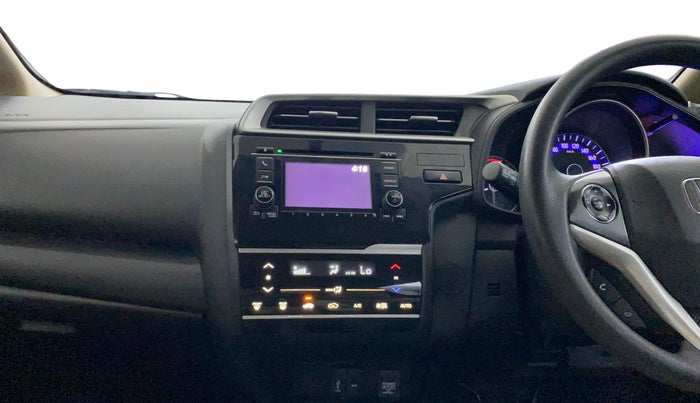 2022 Honda Jazz 1.2L I-VTEC V, Petrol, Manual, 59,431 km, Air Conditioner