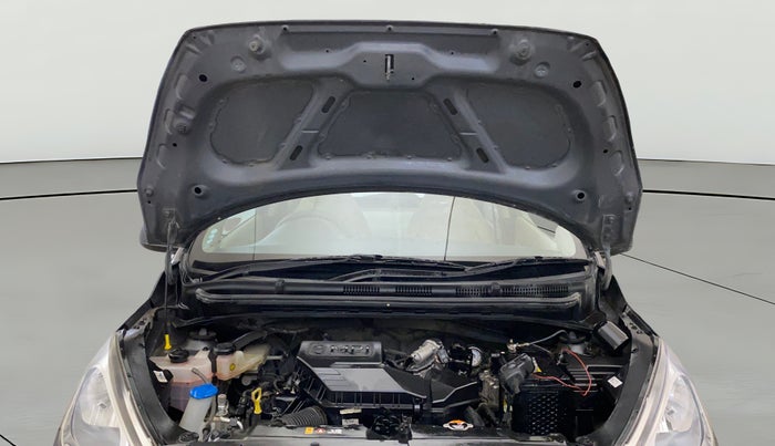 2022 Hyundai NEW SANTRO MAGNA EXECUTIVE CNG, CNG, Manual, 44,179 km, Open Bonet